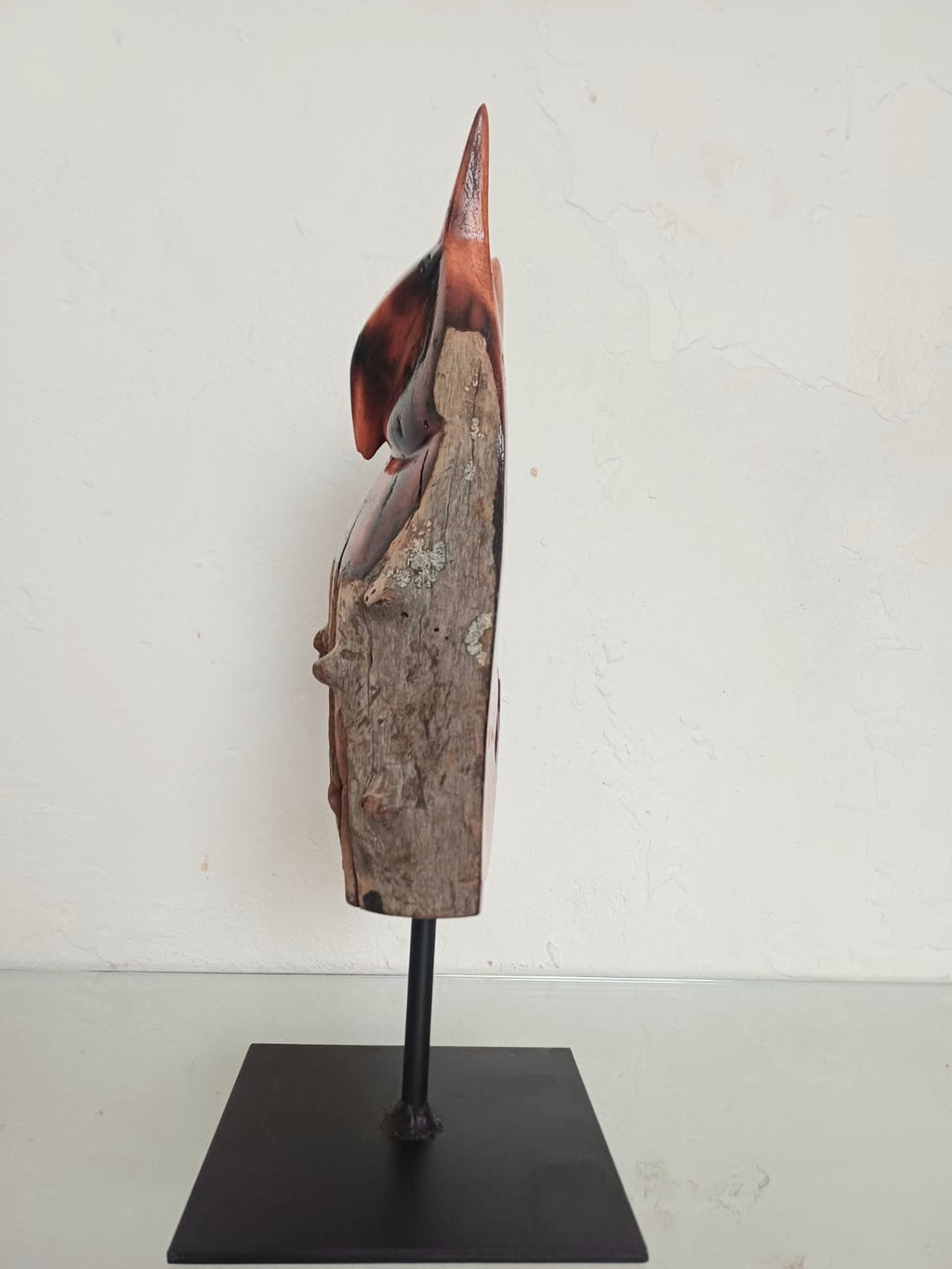 ☆𝗢𝘄𝗹 𝘀𝗰𝘂𝗹𝗽𝘁𝘂𝗿𝗲 𝟬𝟬𝟳